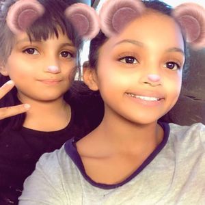 Meet your Posher, Natalia